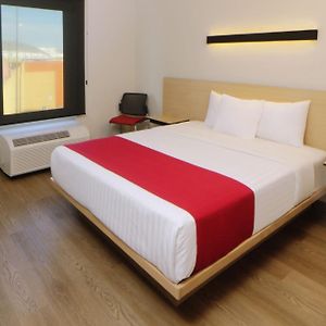 City Express By Marriott Nuevo Laredo